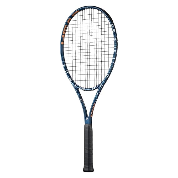 Head MX Spark Comp Tennis Racquet