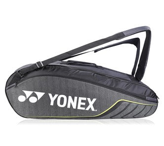 Yonex BT6 Tournament Kit Bag 324-0726 (Blue/Black) – Best Badminton Kit Bag for Tournaments | ProBadminton.in