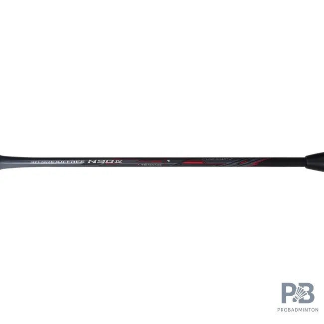 Lining 3D Breakfree N90 IV Badminton Racquet – Probadminton