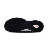 "Hundred Court Star Non-Marking Badminton Shoes – Lightweight & Stable Footwear for Intermediate Players"