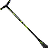 Maxbolt X-19 Badminton Racket - Green
