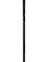 Maxbolt Asasin Red racket for smashing – probadminton.in
