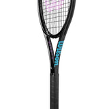 WILSON Six LV Tenis Racket - Pre-Strung Tennis Racquet