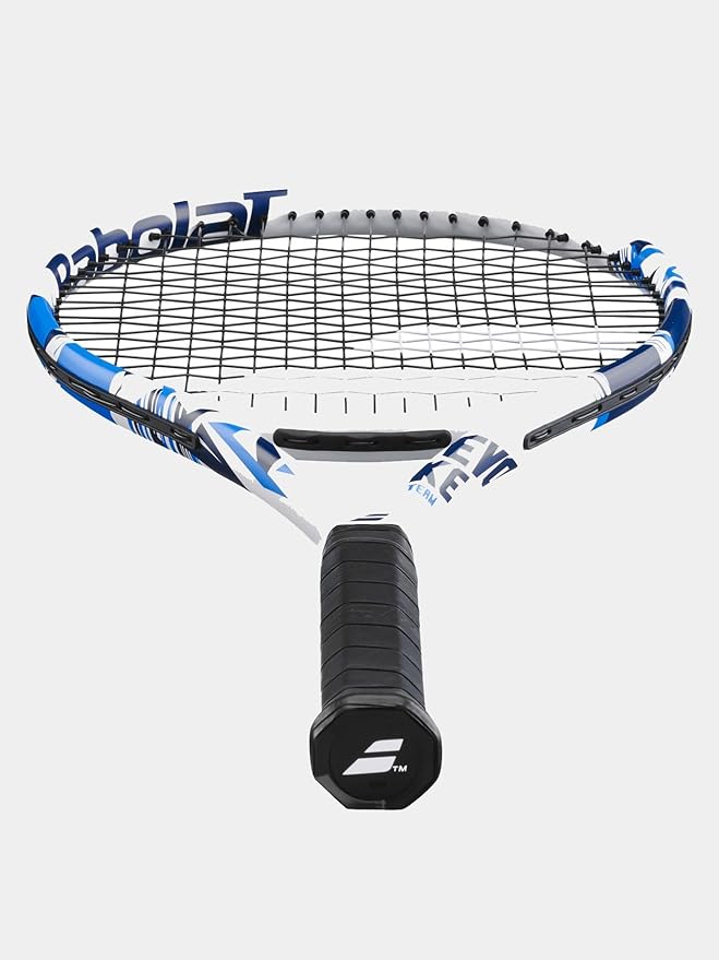 Learn Tennis with Ease: Babolat Evoke Team. Get yours from Probadminton.in.