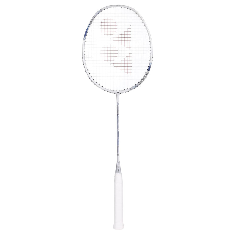 Yonex Astrox Attack 9 Badminton Racket | Pearl White