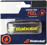 Prolevel raket gripp syntec x1 for badmitton