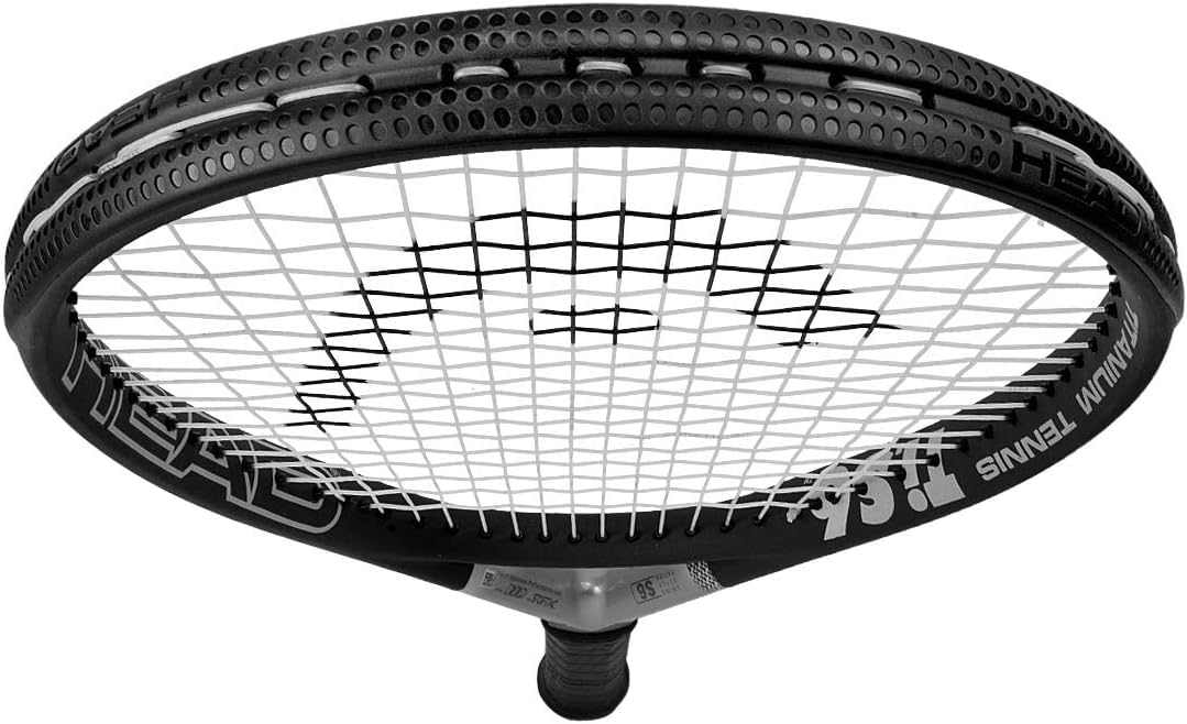 Hed Ti S6 US tennis racquet 115 sq in, ProBadminton.in

