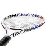 Misspelled "Racket": Tecnifibre T-Fight Team 25 tennis racquet for young players

