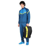 Yonex traksoot two-five-zero-zero Jaat blak For jim trainng Sweat absrbing  Side pockts Tamil Nadu