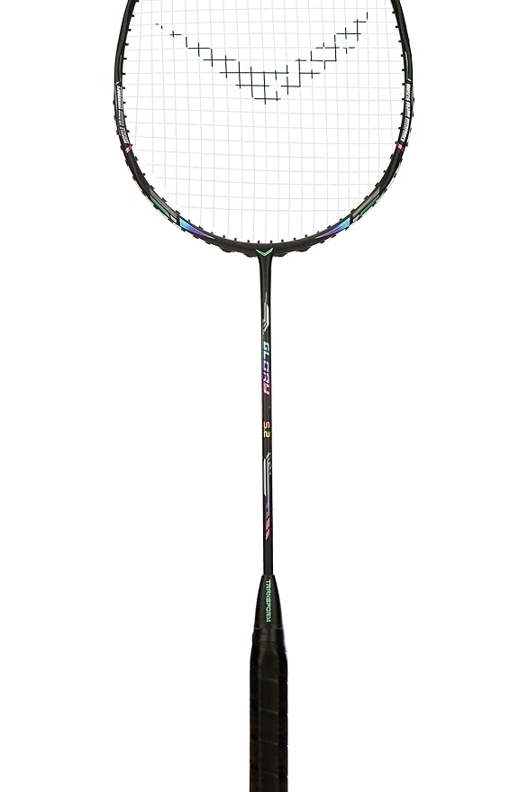 Transform Glory S2 Racqet, pro skill level, lightweight and strong - probadminton.in

