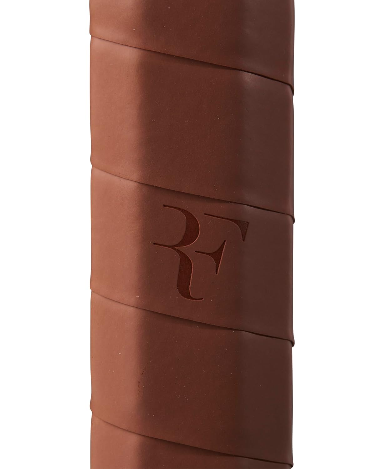 Alt Text: Detailed view of the Wilson RF 01 Future tenis racket's frame, showcasing its features for intermediate to professional players seeking top quality.