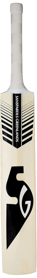 SG Scorer Classic Criket Bat for Juniors and Youth – Willow Wood Bat