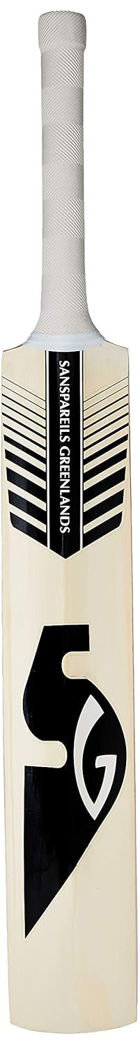 SG Scorer Classic Criket Bat for Juniors and Youth – Willow Wood Bat