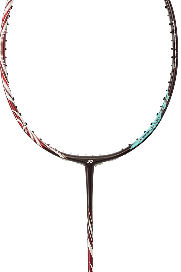 yonex astrox100zz badmiton raket india