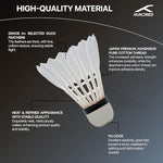 Buy The Hundred F8 shuttles training durability
