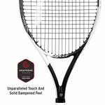head speed elite tenis racket lightweight 285 grams