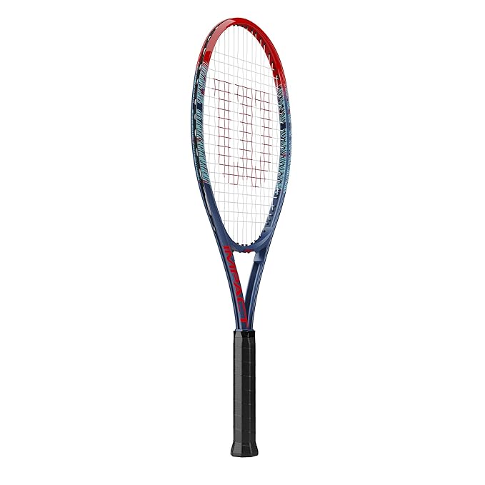 Wilson Impact L3 Tennis Racquet - Power & Control Racquet for Recreational Players | Wilson India