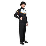 Ynx 2500 trk sut Mns atheltic wear UV blok Qk-dri Bdmntn speshu Delivry India