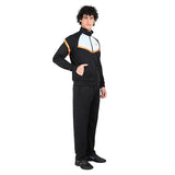 Ynx 2500 trk sut Mns atheltic wear UV blok Qk-dri Bdmntn speshu Delivry India