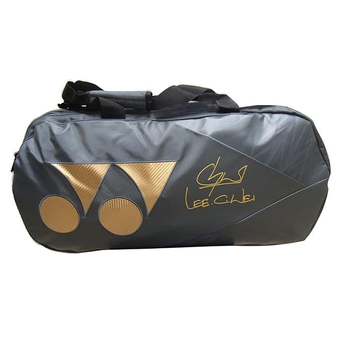 Yonex Badminton Kitbag SSS.3D.Q014-2231W-S (In 2 colors)