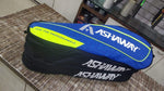 Ashaway ATB 865 D badmintion double zip kit bag”

“Ashway ATB865D badmiton racket kitbag for pratice”

“ASHAWAY double zip badminten bag ATB 865 D India”

“Ashaway ATB 865 D badmintion kit bag probadminton.in”

“Badmiton kit bag Ashaway double zipper tournment use”