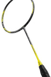 yonex arksaber 7 play strung graphite