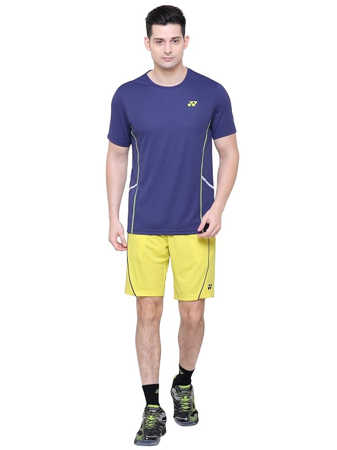 yonex 5953 30 menz roundneck tee dep cobolt
