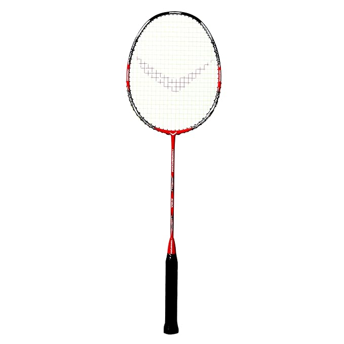 Transform Attack Badminton Racquet