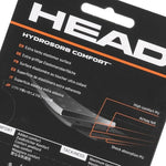HEAD racket gripp for better controll – ProBadminton.in

