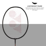 "Yonex GR303i Badminton Racket – 3U/G4 | Ideal for Beginners | ProBadminton.in" (In 5 Different colors)