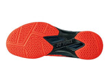 Yonex Power Cushion Cascade Drive Non-Marking Badminton Shoes - Lightweight and High-Grip Performance ( In 4 Colors )