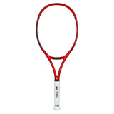 yonnex v core 98 red teniss raket unstrung