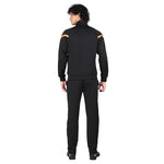 Yonex tracksoot for jim - Blak & navy colours Best for badmintn pros 
 No statik  Pullon design Madrs outlet