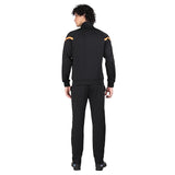 Yonex tracksoot for jim - Blak & navy colours Best for badmintn pros 
 No statik  Pullon design Madrs outlet