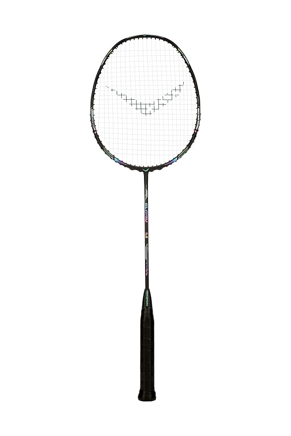 Transform Glory S2 Badminton Racquet, professional grade, full graphite construction - probadminton.in

