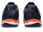 asics mid top racket shoos men badmiton probadmiton