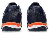 asics mid top racket shoos men badmiton probadmiton