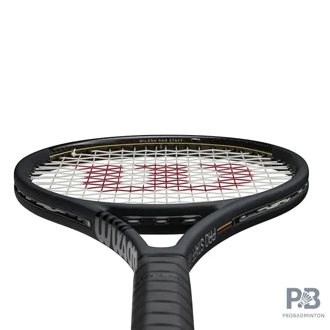 Wilson Pro Staff 97L V13 290 gram Tennis Racquet - Roger Federer's