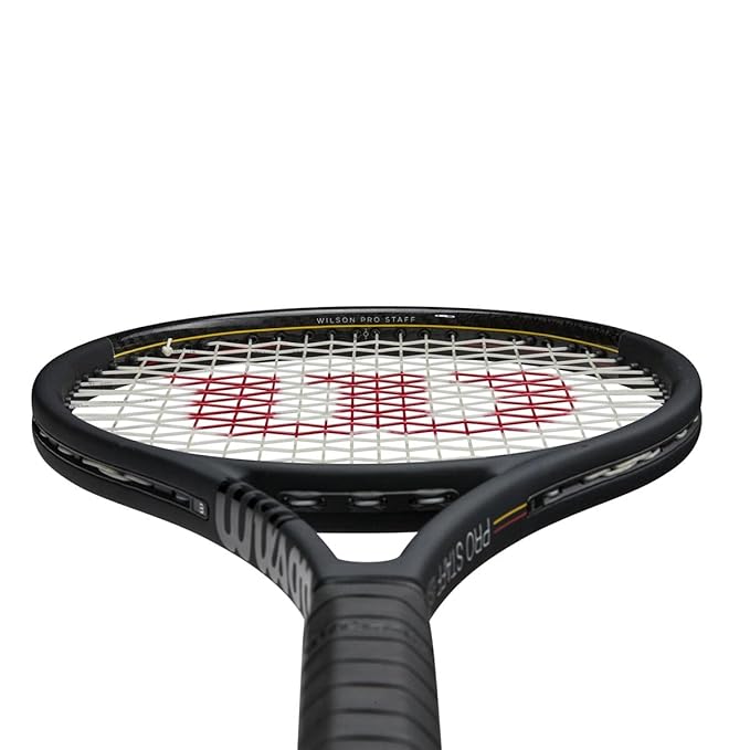 Wison Pro Staff v13 Tennis Raket