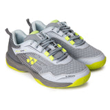 Yonex Velo 100 i Badminton Shoes (Lilac Mint/Green Flash)