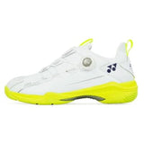 Yonex Power Cushion 88 DIAL SHB88D2EX WhiteLime Yellow Shoes
