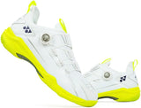 Yonex Power Cushion 88 DIAL SHB88D2EX WhiteLime Yellow Shoes