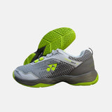 Yonex Velo 100 i Badminton Shoes (Lilac Mint/Green Flash)