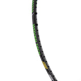 Maxbolt Woven Tech 60 Badminton Racket (Assorted Colours)