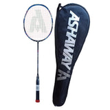 Ashaway Phantom Lite 62 Badminton Racket - Blue