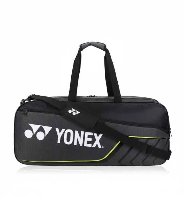 Yonex Tournament Kit Bag 324-0931 – Available in 2 Colors | Best Badminton Kit Bag at ProBadminton.in - Probadminton