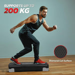 best workot step bord in india