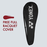 "Yonex GR303i Badminton Racket – 3U/G4 | Ideal for Beginners | ProBadminton.in" (In 5 Different colors)