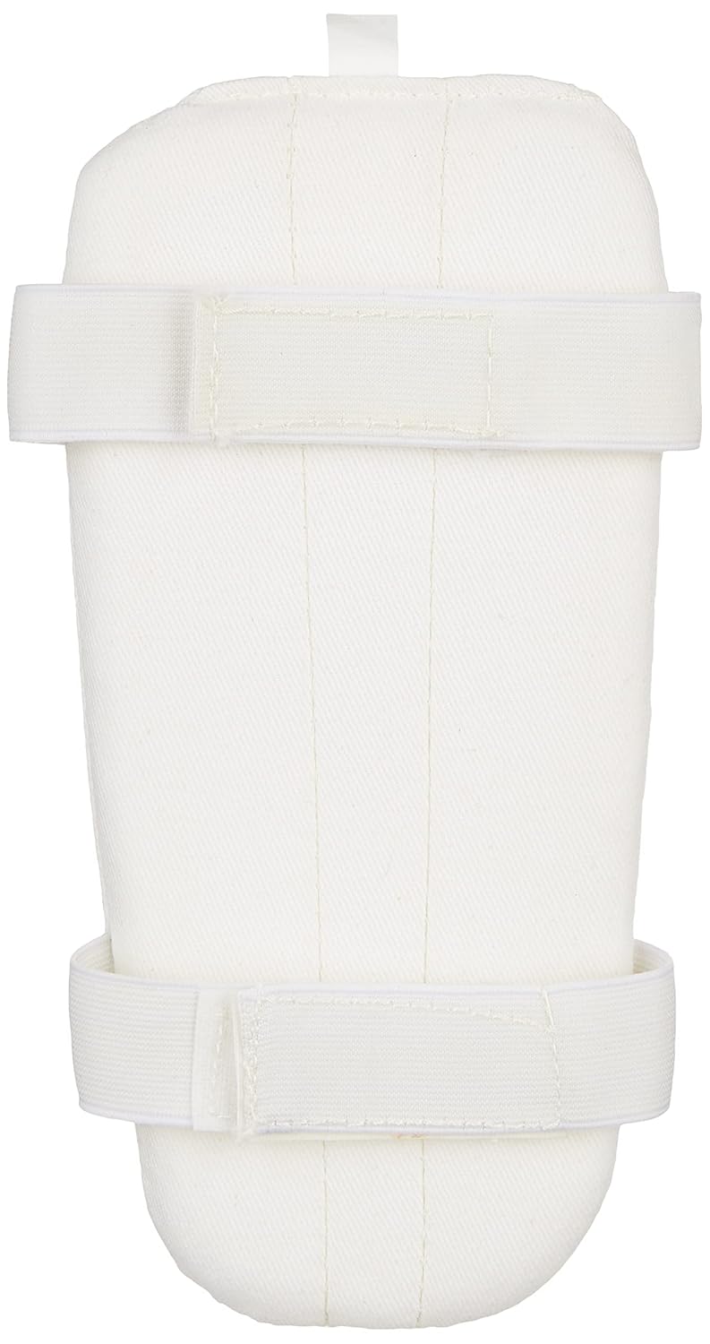 SG Test Elbow Guard Lightweight Crickett Arm Protecter for Junior & Adult Players

SG Test Criket Elbow Guard Featherwight Foam Protection Adjustable Fit
