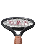 The Wilson RF 01 Future tennis rackit ready for customization, perfect for professional players looking for Federer-associated performance. Explore at ProBadminton.in.